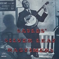 If Ever I Cease to Love - Emanuel Sayles