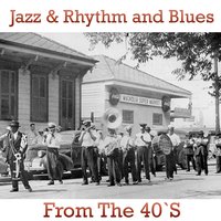 There Ain't No Files On Me - Hot Lips Page & Janie Mickens