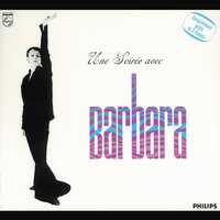 Dis, quand reviendras-tu ? - Barbara