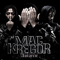 Seul dans les ténèbres - Mac Kregor & Organiz