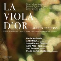 Acte 3, Escena 16: Final, Cor - Danses i Càntics - Cobla Marinada