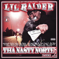 Yarrra Entiendes (feat. Zipper Louie, Shotgun Rob & Neva Sober) - Lil RAIDER & Neva Sober & Zipper Louie & Shotgun Rob