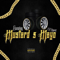 Cocaine - Peryon J Kee & Gunplay