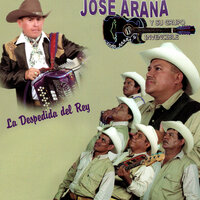 El Lobo Solitario - Jose Arana Y Su Grupo Invencible