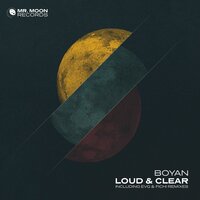 Loud & Clear - BOYAN