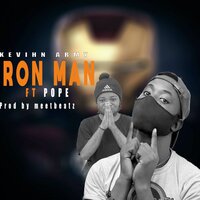 Iron Man - Kevihn Army & Pope