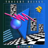 Ancient Artifact - Thought Beings