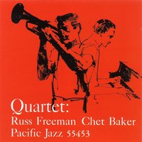 Love Nest - Chet Baker & Russ Freeman