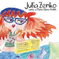 Chacarera de los Gatos - Julia Zenko