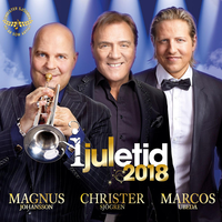 Jul Jul Strålande Jul - Magnus Johansson