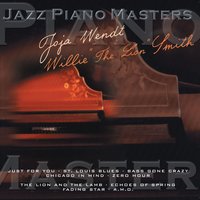 Boogie Woogie Stomp - Joja Wendt