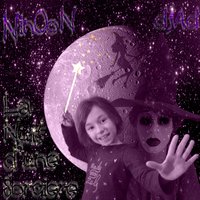 La nuit d'une sorcière - Ninoon feat. djAd & Ninoon & djAd