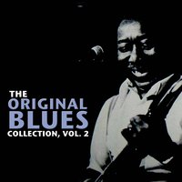 Rambling Blues - Scrapper Blackwell