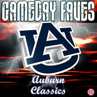 First Down Cheer - Auburn University Marching Band