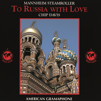 Ruslan And  Ludmilla - Mannheim Steamroller