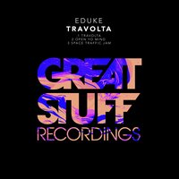 Space Traffic Jam - EDUKE