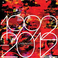 Born Slippy (Nuxx) - Underworld