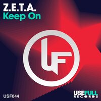 Keep On - Z.E.T.A. & Dimo