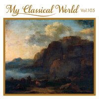 A Mirror on Which to Dwell - Anaphora - New York Philharmonic Orchestra