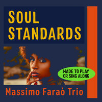 Me and Mr. Jones - Massimo Farao Trio