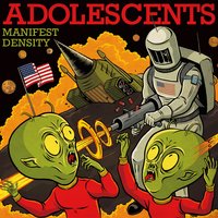 Rat Catcher - Adolescents