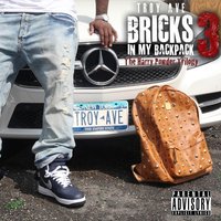 Merlot Part Deux - Troy Ave & Fabolous & Mila Brown