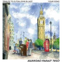 Believe - Massimo Farao Trio & Nicola Barbon & Bobo Facchinetti