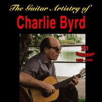 A Foggy Day - Charlie Byrd