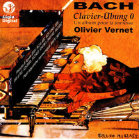 Praeludium & Fuga in A-Moll, BWV 559 - Olivier Vernet & Johann Sebastian Bach