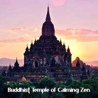 Miracle Meditation Session - Buddhist Meditation Temple & Garden of Zen Music