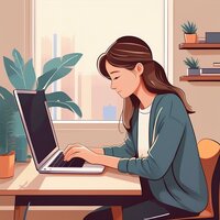 Patrones Organizados De Pensamiento - Maestro de viento pacífico & Ritmos de música de estudio acústico & Poder Mental para Estudiar