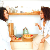 Excellent Backdrops for Cooking - Cooking Music Playlists