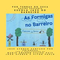 VERDES SÃO OS CAMPOS - DAVIDE ZACCARIA & LÚCIA BARTOLOMEU