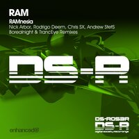 RAMnesia - RAM & Chris SX