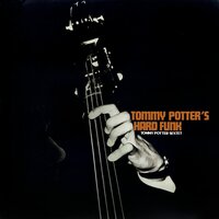 T.N.T. - Tommy Potter