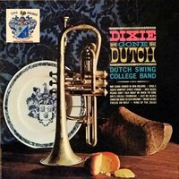 King of the Zulus - Dutch Swing College Band