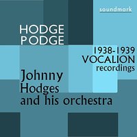 Finesse - Duke Ellington & Johnny Hodges & Sonny Greer & Johnny Hodges And His Orchestra & Billy Taylor & Cootie Williams