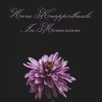 Piano Concerto No. 4 in G Major, Op. 58: III. Rondo vivace - Hans Knappertsbusch & Wiener Philharmoniker & Wilhelm Backhaus & Ludwig van Beethoven