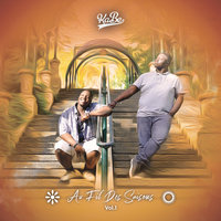 Au Delà Des Choses - Kabe
