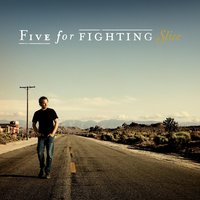 Chances - Five For Fighting
