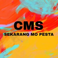 Sekarang Mo Pesta - Hammad