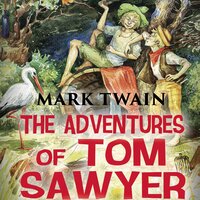 Mark Twain. «The Adventures of Tom Sawyer». #17 - Abigail Reno