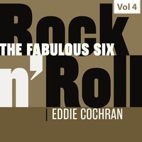 Tell Me Why - Eddie Cochran