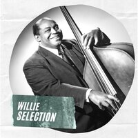Big Three Boogie - Willie Dixon