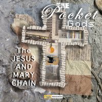 Ketchup Met Frittern - The Pocket Gods