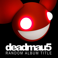 I Remember - deadmau5 & Kaskade