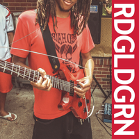 Opera - RDGLDGRN
