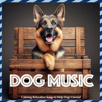 Eyeopener - Relax My Dog