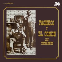 Yolanda - Johnny Pacheco & Pete "El Conde" Rodriguez
