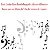 Le Tombeau de Couperin: II. Fugue - The Detroit Symphony Orchestra & Морис Равель